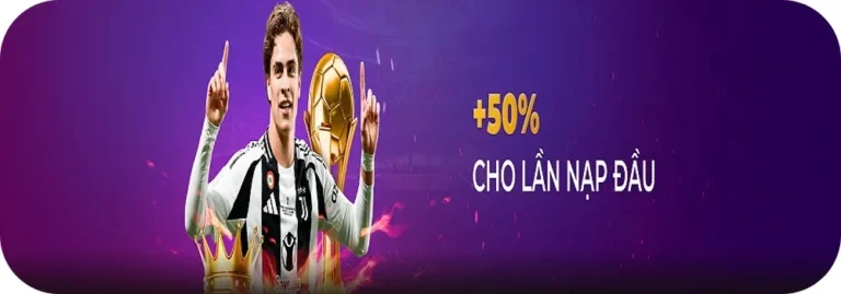 de88vkl nạp rút
